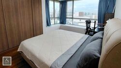 Caspian (D22), Condominium #560003341